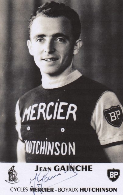 Jean Gainche Alchetron, The Free Social Encyclopedia