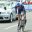 Geoffrey Soupe dans la derniere ligne droite des championnats du monde CLM a Geelong.JPG