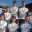 les champions de Bretagne 2010 de CLM.JPG