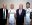 Les recrues Dimitri Champion et Geoffroy Lequatre en compagnie de Jean Yves Le Drian et Joel Blevin.jpg