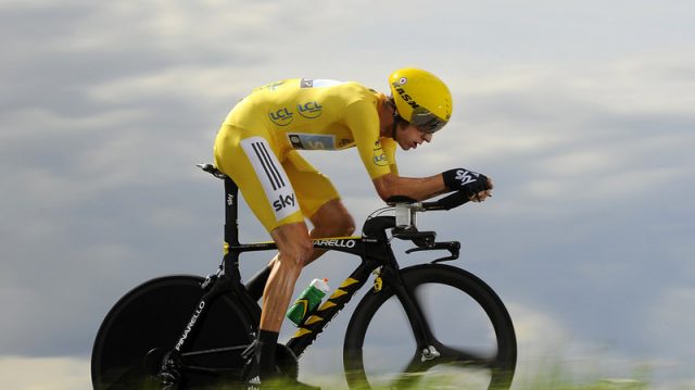 Tour de France 2012 : Le rsum de la 19me tape du samedi 21 juillet