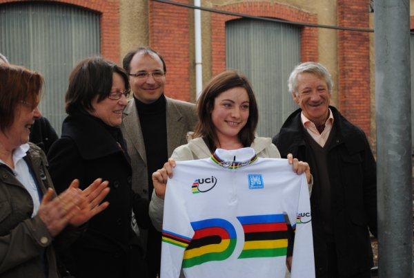 Pascale Jeuland