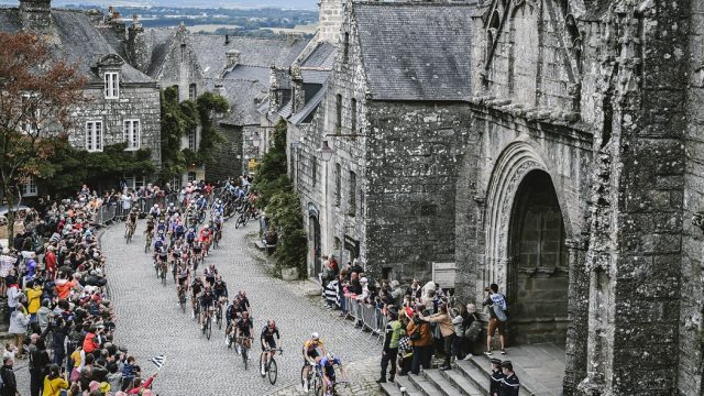 Economie et cologie : quelles retombes suite au Tour de France ?