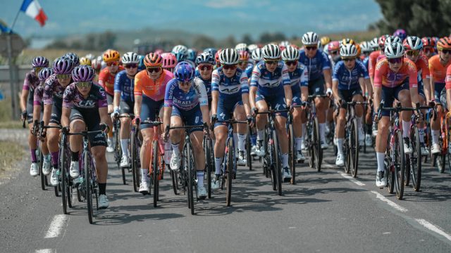 Tour de France Femmes 2024 : Les Nerlandaises seront  la maison.