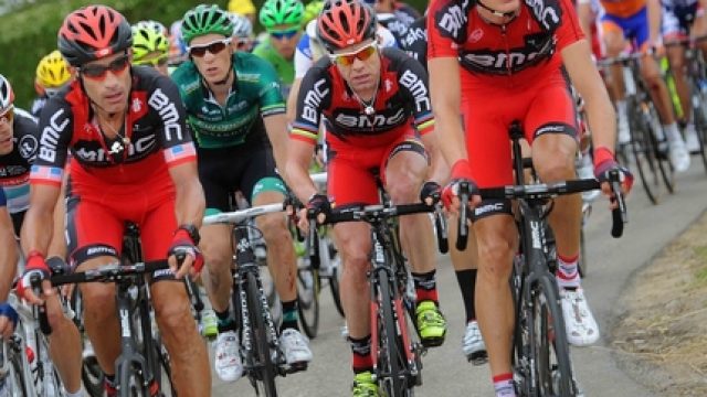 Quatre coureurs du Tour de France seront suspendus !  