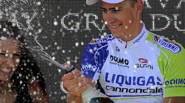 Tour de Suisse : Sagan 1er leader 