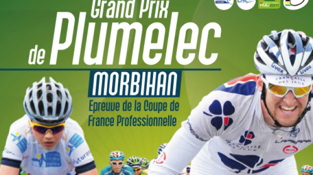 Prsentation du GP de Plumelec-Morbihan