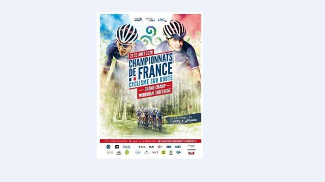 C'est officiel: le France 2020  Grand-Champ