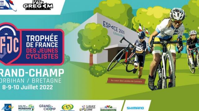 Trophe de France des Jeunes Cyclistes - Jour 1 - Rsultats