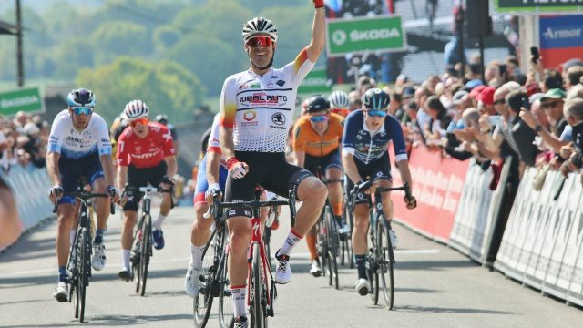 Tour de Bretagne #2 : Le Bon, le trs bon !