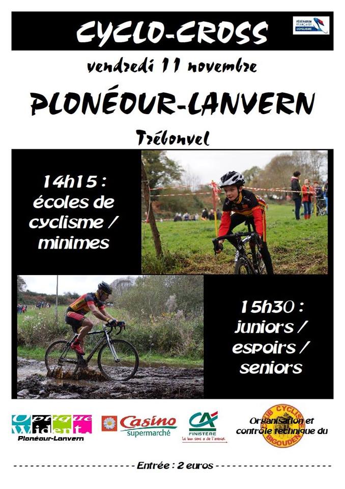 Plonour-Lanvern (29) : pour succder  Le Bouedec 