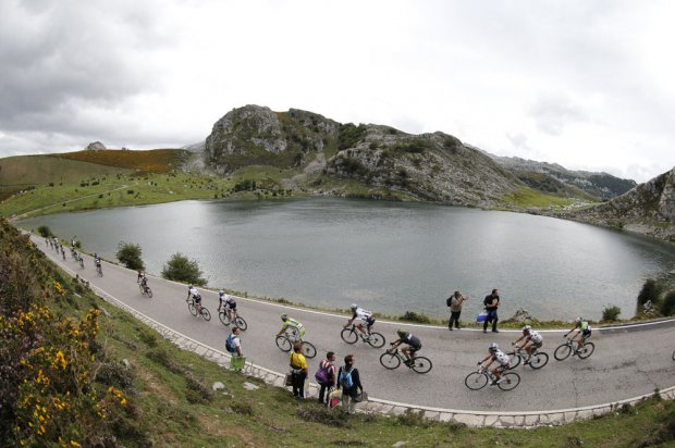 Vuelta 2015: un parcours et une participation de rve