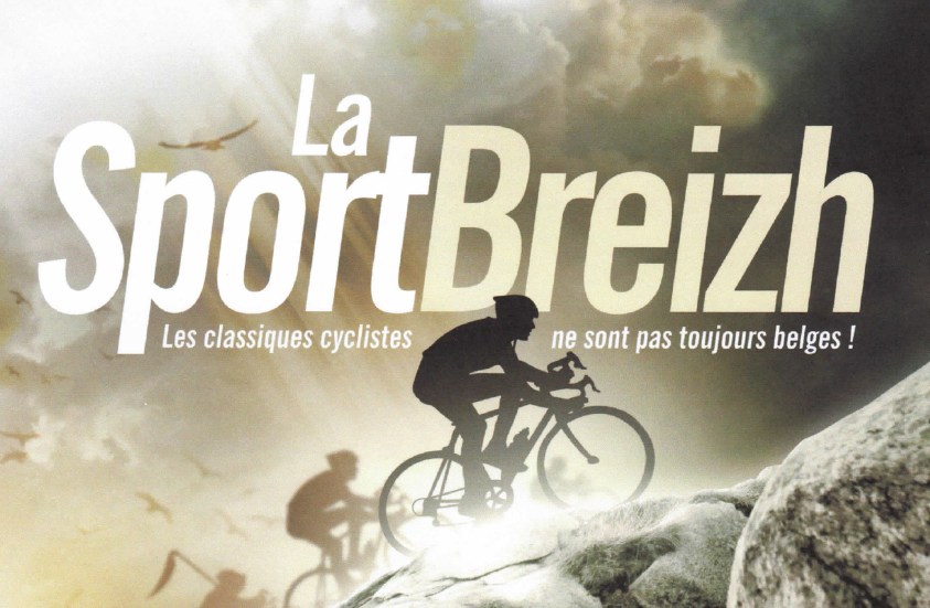 La Sportbreizh 2015 : plateau muscl