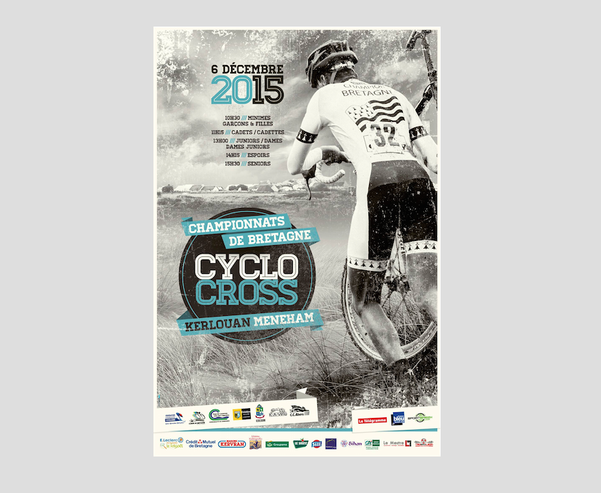 Bretagne cyclo-cross : bientt Kerlouan 
