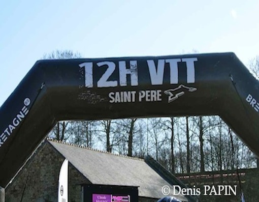 12h VTT de Fort Saint-Pre