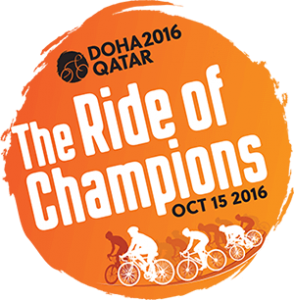 Championnats du Monde au Qatar: que de Bretons !