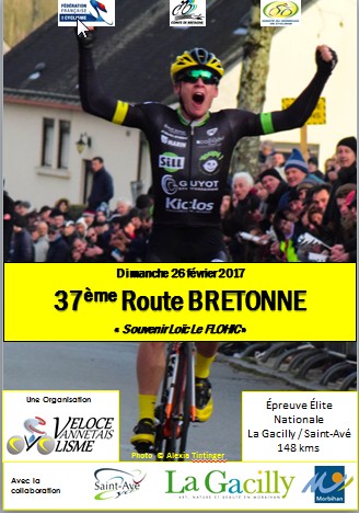 Route Bretonne : Cam, Brenterch, Mottier ?
