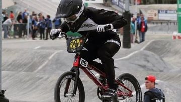 Hennebont BMX : la bonne surprise