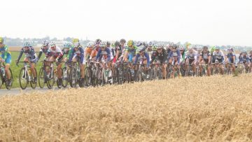 Route de France Fminine # 3 : Brand s'impose / Miller nouvelle leader 