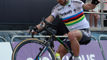 Le Tour des Flandres pour Sagan