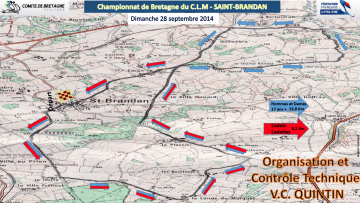 St Brandan (22) : tout savoir sur le Bretagne CLM