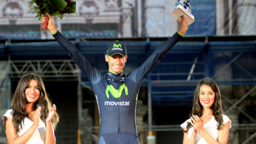 La Vuelta 2014 pour Contador / Barguil 8me