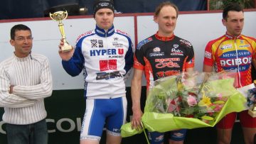 Pass'Cyclisme  Moidrey (50) : les classements 