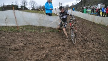 France de cyclo-cross cadets: Le titre pour Valogne/Clment Melaye 3me