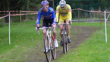 Cyclo-Cross de Hrouville Saint-Clair (14) : Classements 