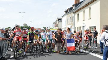 St Laurent Montpinchon : Guillot vainqueur
