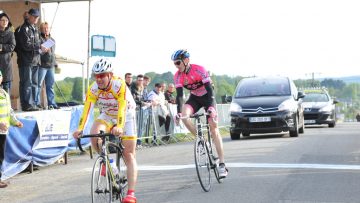 Morbihan Pass'Cyclisme  Noyal-Pontivy (56) : Classements 