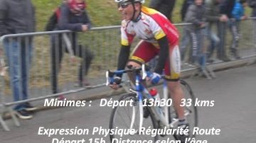 Les coles de cyclisme  Gouesnou (29) 
