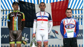France Route Masters  Vernou-sur-Brenne (37) : Cadol, Kernis, Millour, Marzin et Posnic titrs ! 