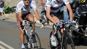 Tour d'Espagne # 9 : Martin s'impose / Mollema leader