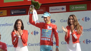 Vuelta#12: Van Poppel, au nom du pre
