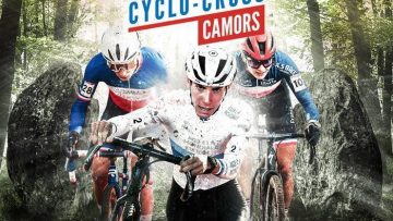 Cyclo-cross : Rendez-vous dimanche  Cruguel, en attendant Camors.