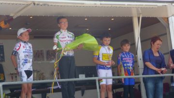 Ecoles de cyclisme  Locoal-Mendon (56) : Classements