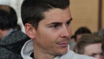 Barguil fidle  l'ACL