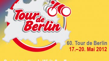  Coquard, Millour et Daniel au Tour de Berlin