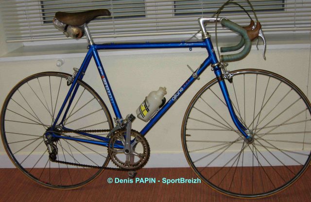 Hinault velo deals