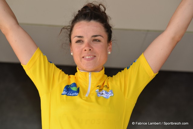 El Pelotón Tour de Bretagne: Arranca el verano francés