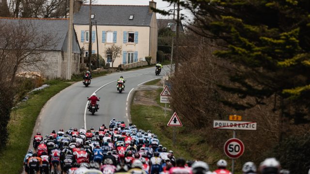 Pless (44): les rsultats des pass-cyclistes