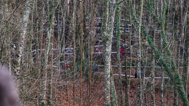 Camors: les engags du dimanche et les horaires