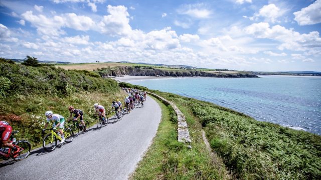 Trois bretonnes en quipe de France