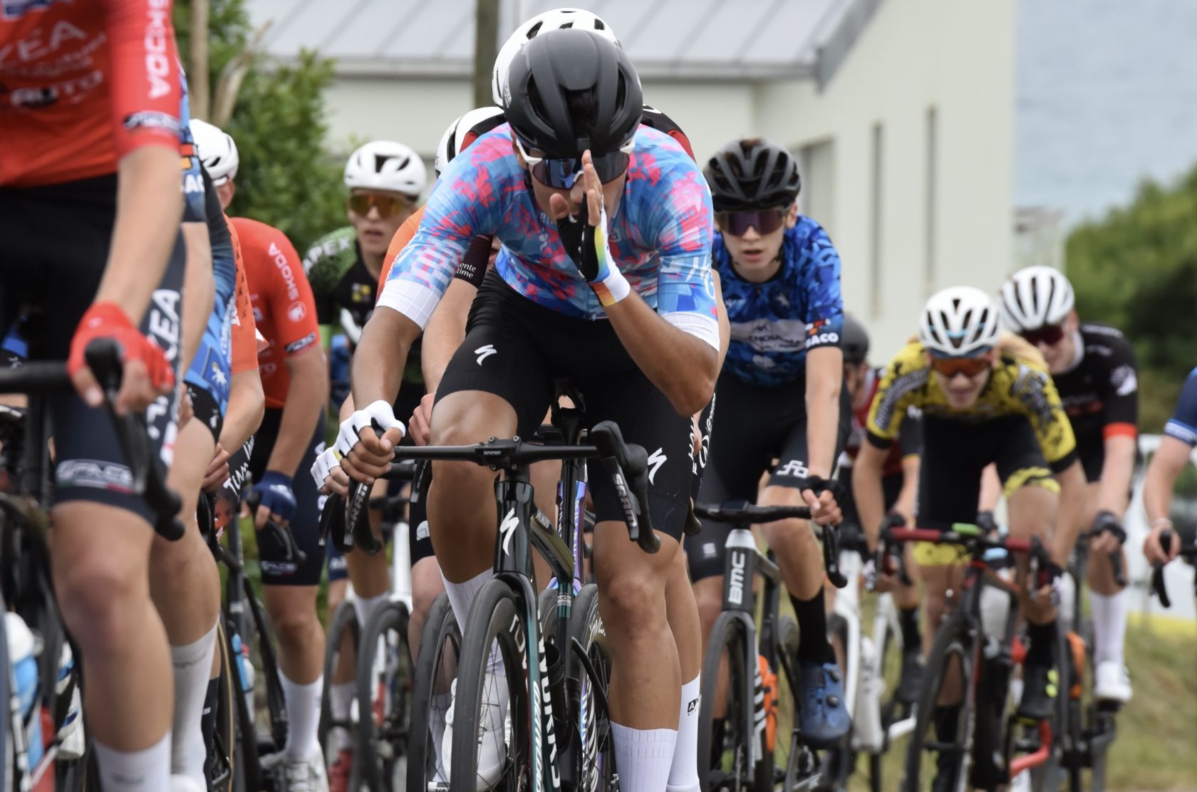 SPORTBREIZH - tout le cyclisme et le cyclotourisme en Bretagne