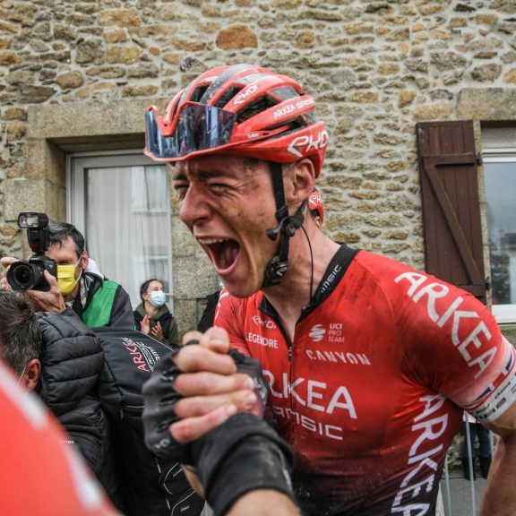 Tro Bro Leon 2021 Pages spéciales SPORTBREIZH tout le cyclisme et