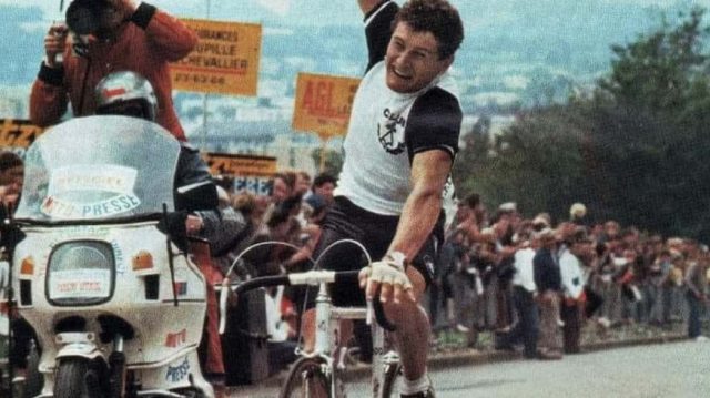 Vent de Face, Vent de Dos