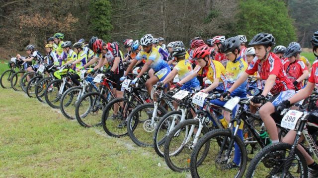 Pen Ar Bed Vtt Minimes: Dimanche 8 Avril
