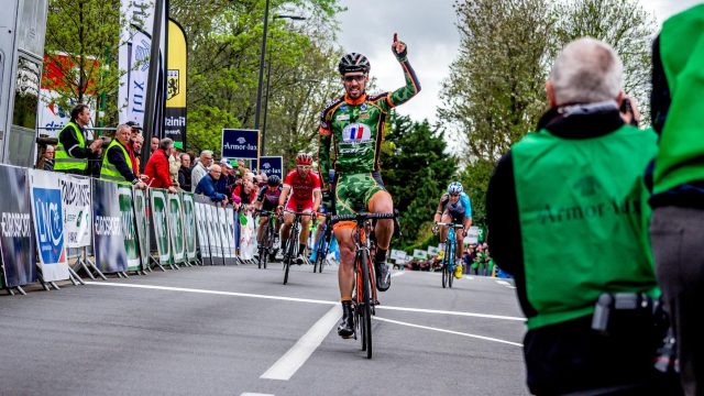 La vido du Tour du Finistre 2017 