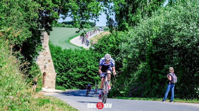 La vido du Finistre 2017 seniors et juniors